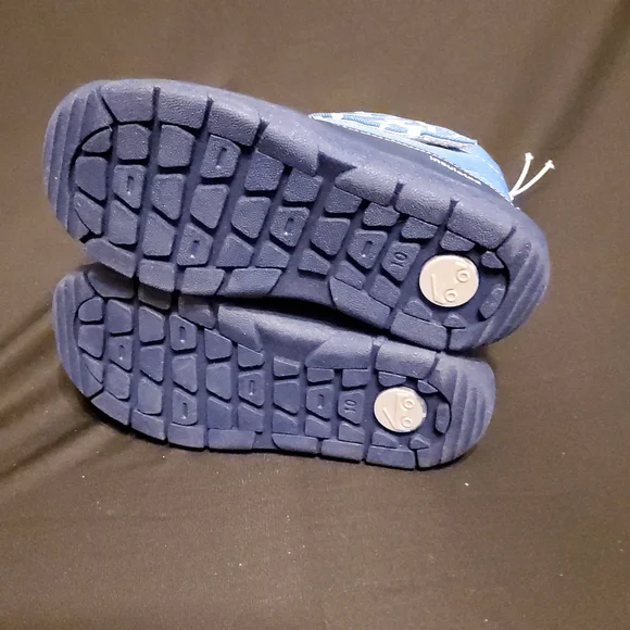 Toddler See Kai Run Basics Blake Winter Boot - Picture 5 of 5